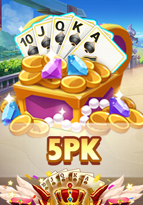 5PK - ป๊อกเด้ง โป๊กเกอร์ไทย ไพ่แคง zabbetclub