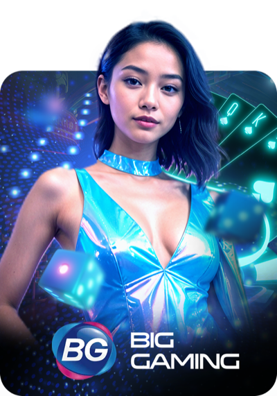 Big Gaming - zabbetclub