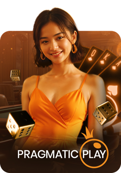 Pragmatic Play - zabbetclub