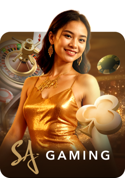 SA Gaming - zabbetclub