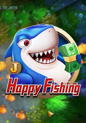 Happy Fishing - zabbetclub