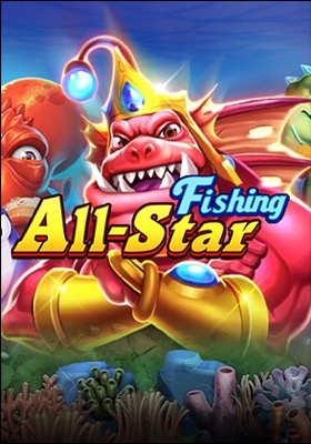 All-Star Fishing - zabbetclub