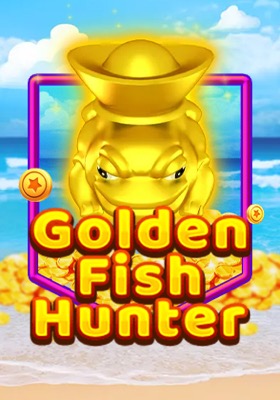 Golden Fish Hunter
