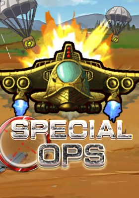 Special OPS