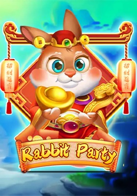 Rabbit Party