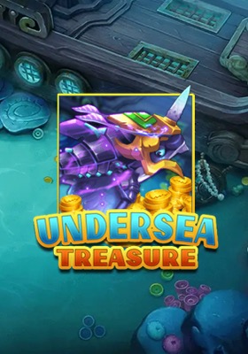 Undersea Treasure