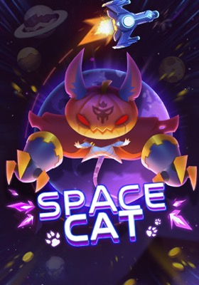 Space Cat