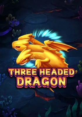 Three Headed Dragon