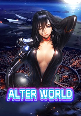 Alter World