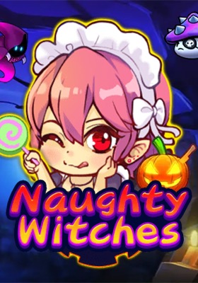 Naughty Witches