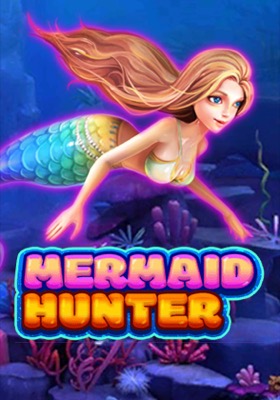 Mermaid Hunter