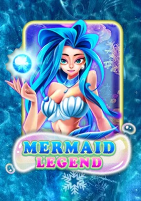 Mermaid Legend
