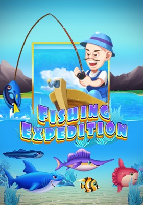 Fishing Expedition
