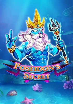 Poseidon's Secret