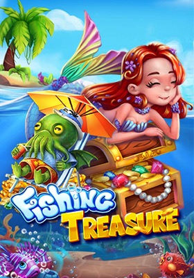 Fishing Treasure