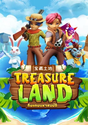 Treasureland