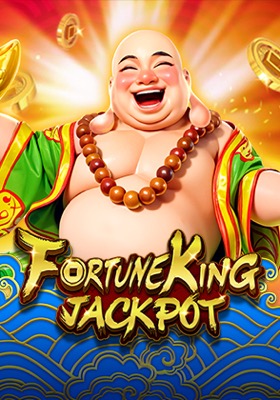 Fortune King Jackpot